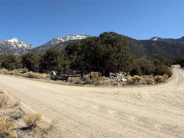 1872 Rockyview Way , Crestone, CO 81131