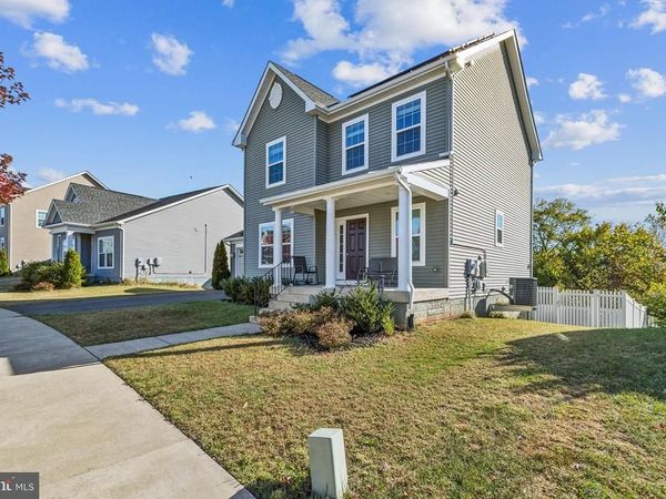 4092 CLARKE STREET, BEALETON, VA 22712