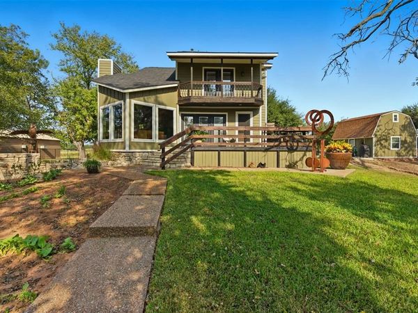 2650 County Road 312, Glen Rose, TX 76043