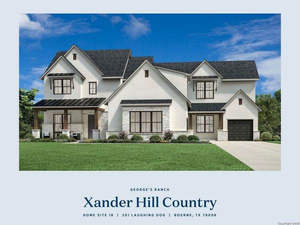 201 Laughing Dog, Boerne, TX 78006
