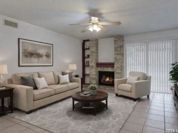 5818 Brambletree, San Antonio, TX 78247