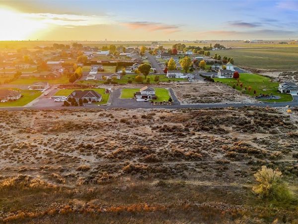 0 Lot 8 J.6 Road NE, Moses Lake, WA 98837