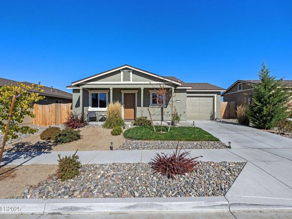 673 McGill Drive, Reno, NV 89506