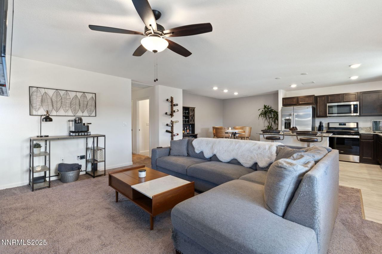 673 Mcgill Drive, Reno, NV 89506 Photo