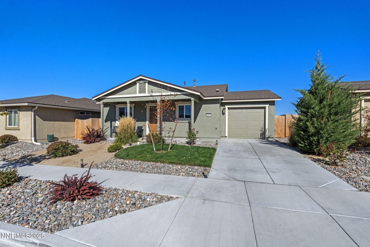 673 Mcgill Drive, Reno, NV 89506 Photo