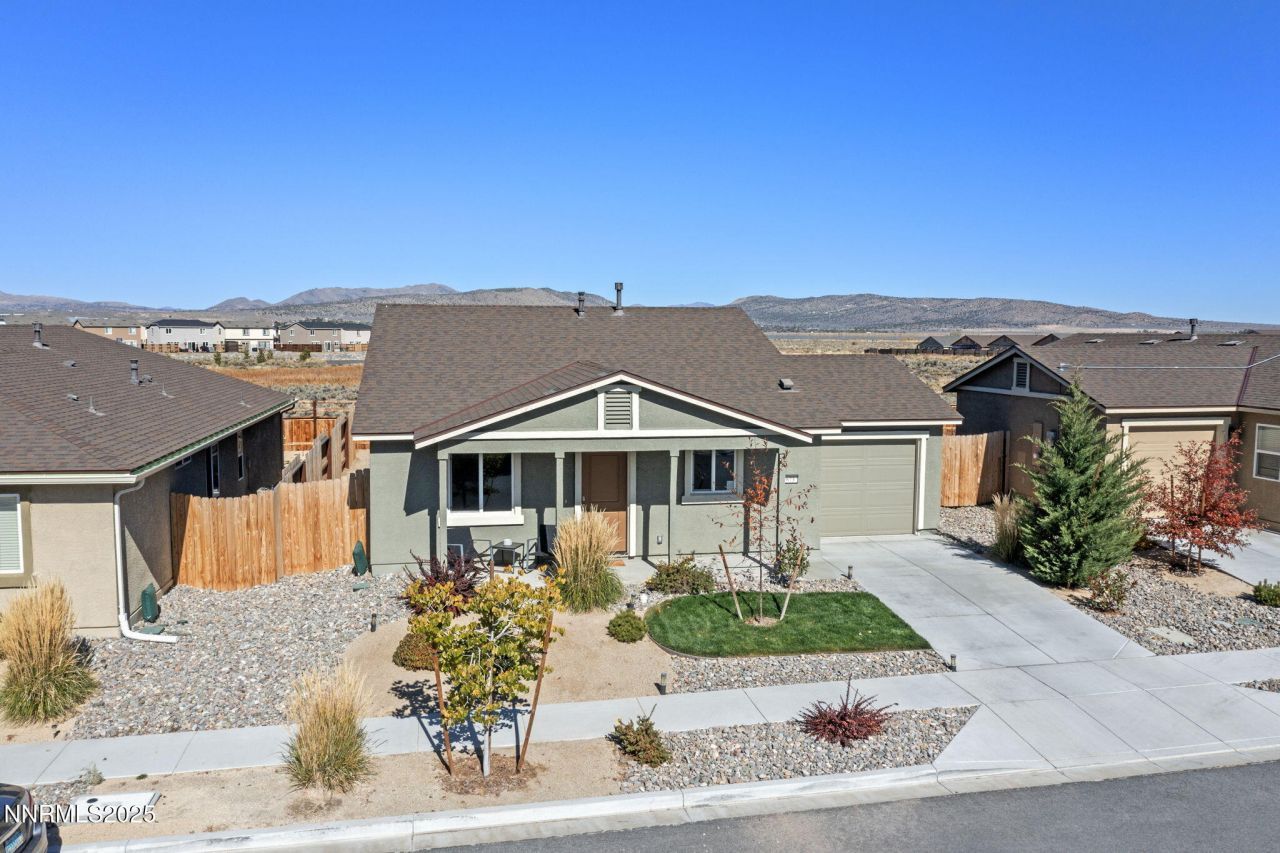 673 Mcgill Drive, Reno, NV 89506 Photo