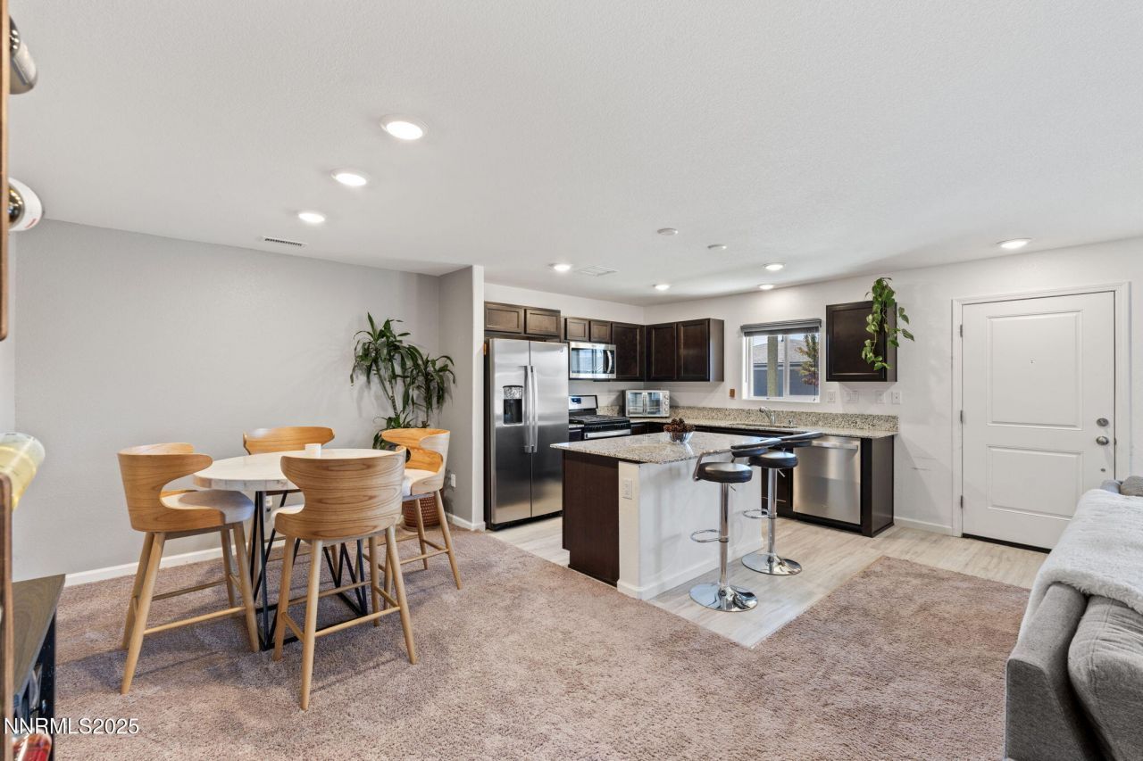 673 Mcgill Drive, Reno, NV 89506 Photo