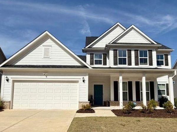 26 RIVERCLUB Road, Acworth, GA 30101