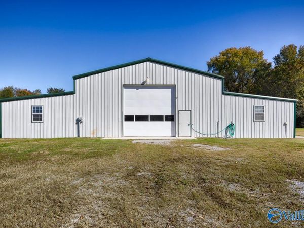 167 Henry Bayless Road, Ardmore, TN 38449