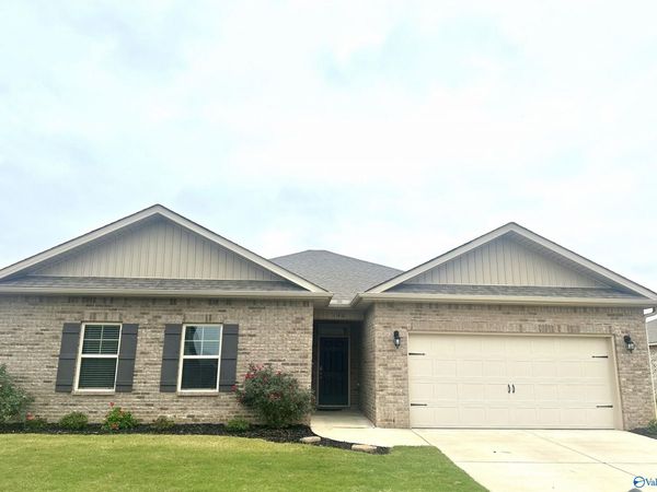 140 Wilcot Road, Meridianville, AL 35759