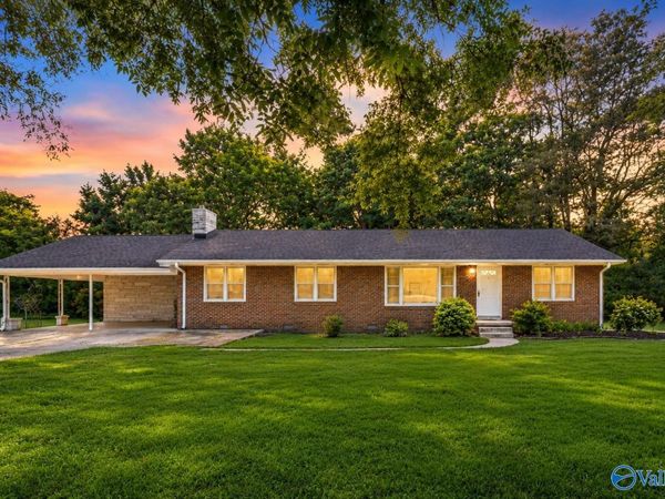 3785 Hwy 207, Rogersville, AL 35652