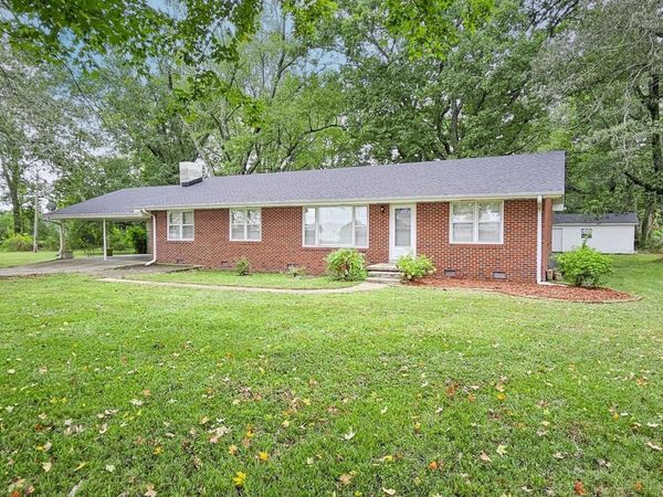 3785 Hwy 207, Rogersville, AL 35652