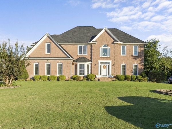 103 Lanthorn Circle, Madison, AL 35758