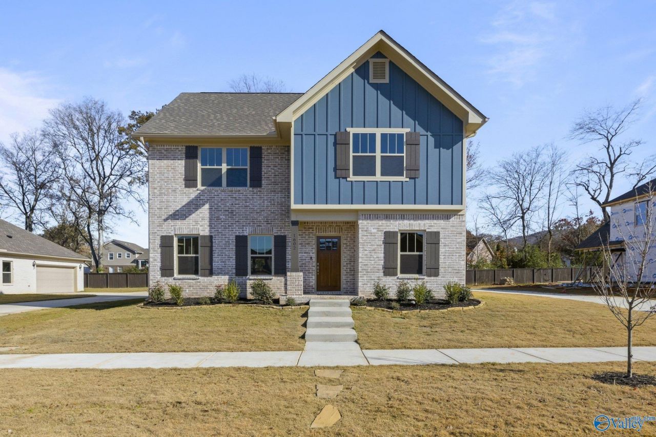 1602 Calistoga Circle Ne, Huntsville, AL 35811 Main Photo