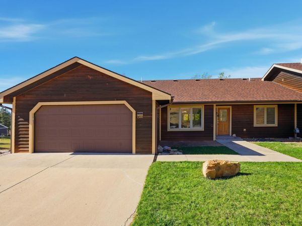 13816 GEORGE PL, Keystone, SD 57751
