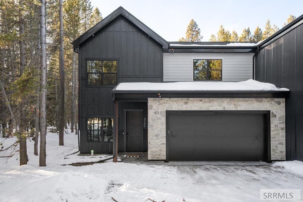 4345 Yeti Ln, Island Park, ID 83429 Main Photo