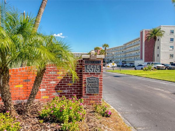 5575 GULF BOULEVARD, Unit 328, ST PETE BEACH, FL 33706