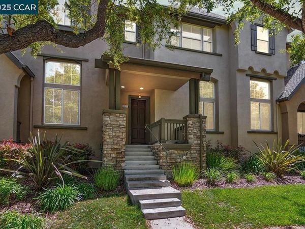 2073 2073 Watermill Rd, San Ramon, CA 94582