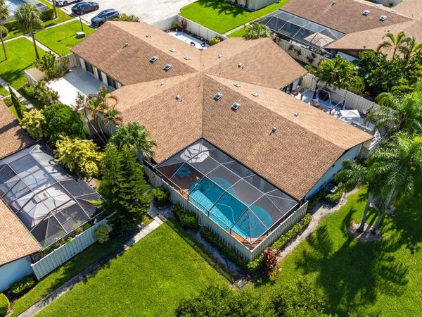 9927 Boca Gardens Trail, Unit A, Boca Raton, FL 33496