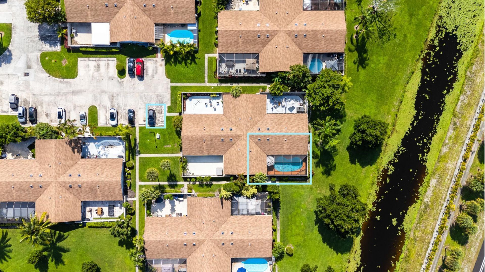 9927 Boca Gardens Trail, Unit A, Boca Raton, FL 33496 Photo