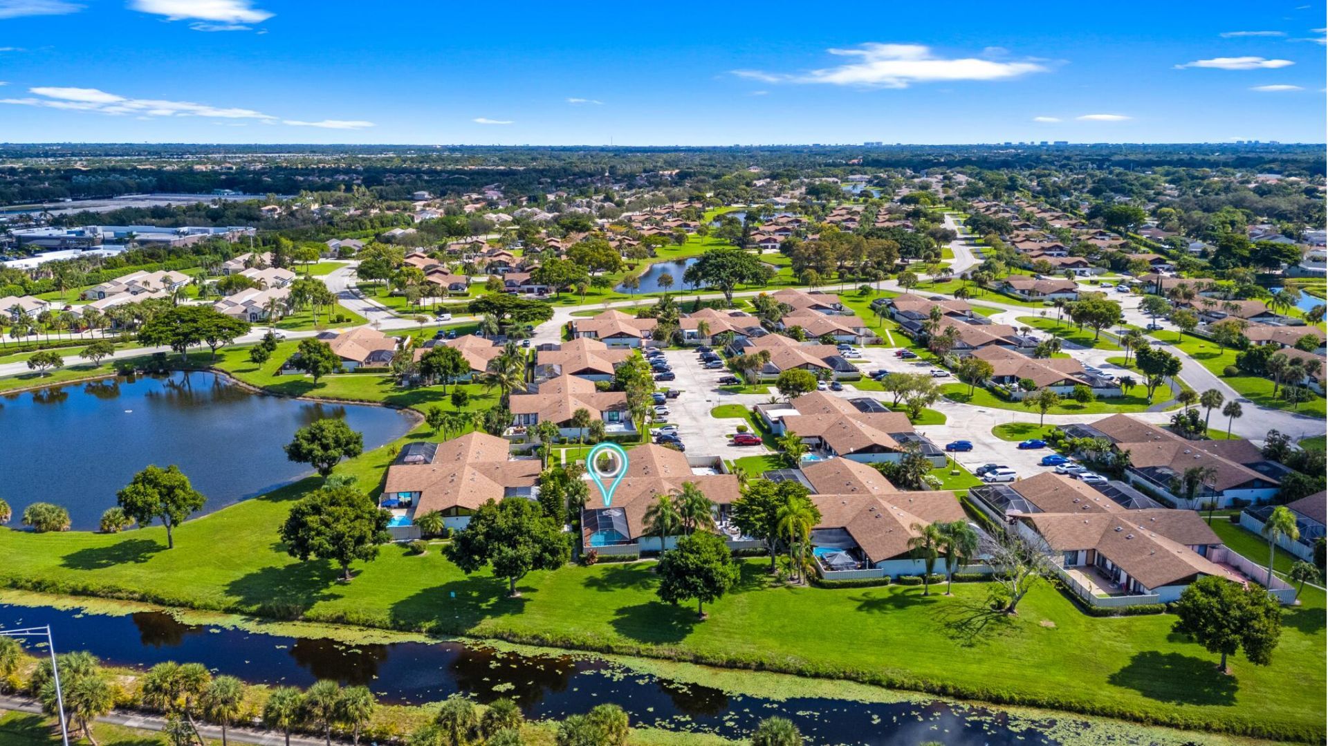 9927 Boca Gardens Trail, Unit A, Boca Raton, FL 33496 Photo