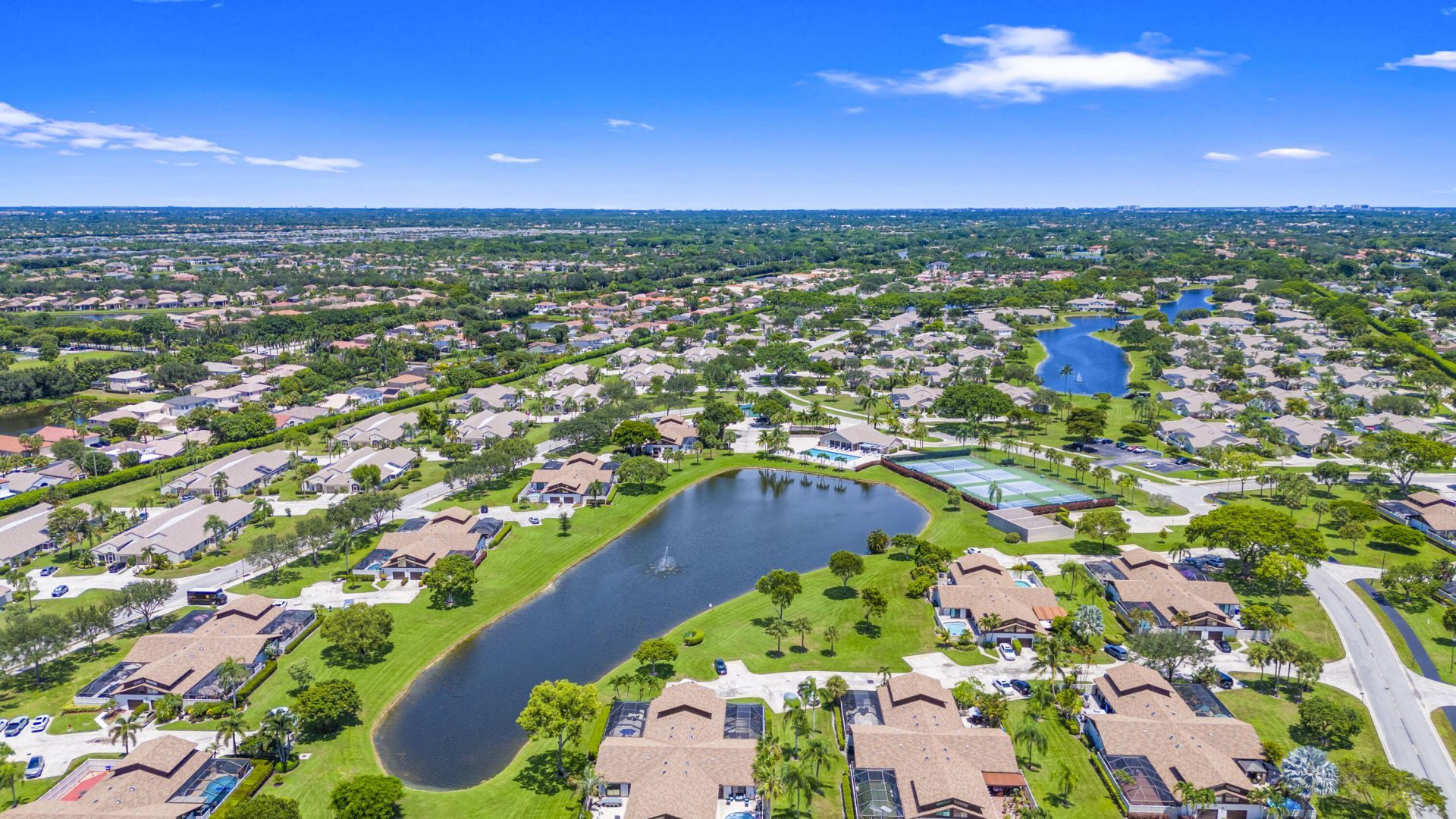 9927 Boca Gardens Trail, Unit A, Boca Raton, FL 33496 Photo