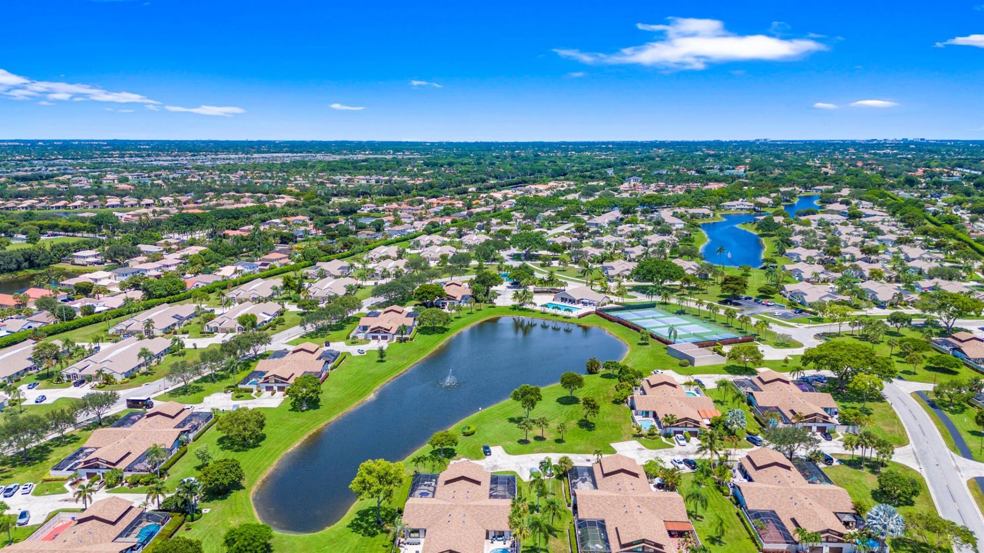 9927 Boca Gardens Trail, Unit A, Boca Raton, FL 33496 Photo