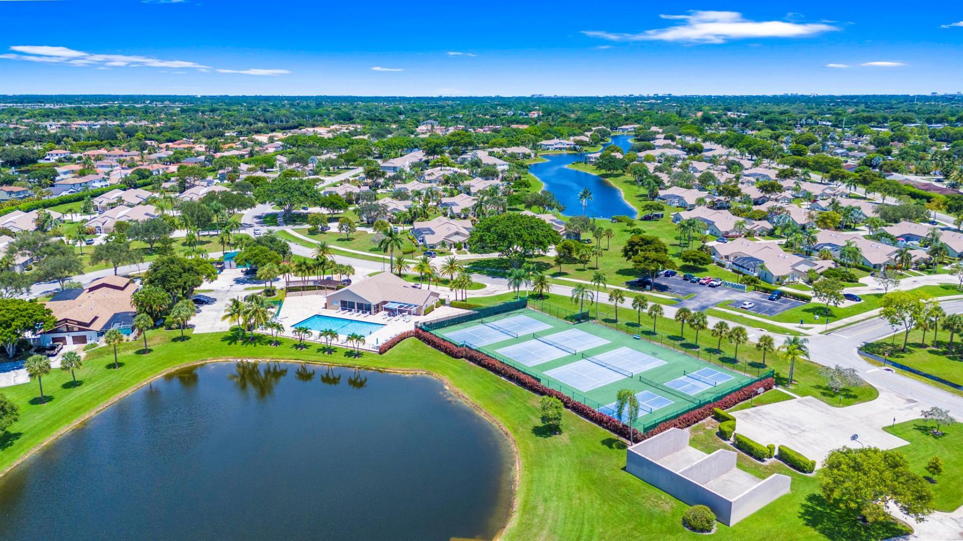 9927 Boca Gardens Trail, Unit A, Boca Raton, FL 33496 Photo