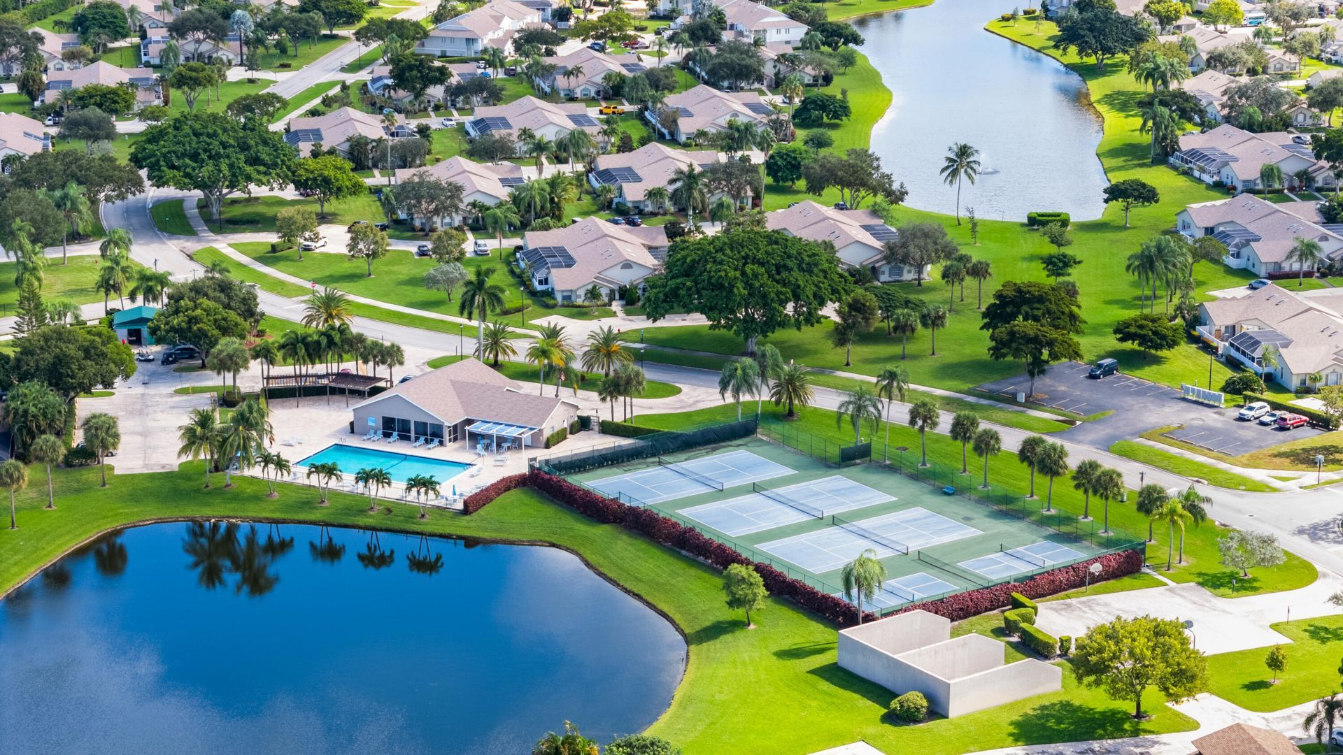 9927 Boca Gardens Trail, Unit A, Boca Raton, FL 33496 Photo