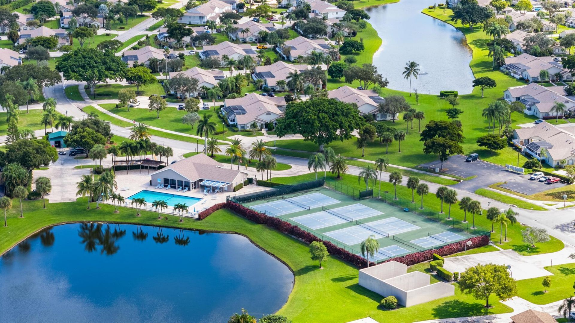 9927 Boca Gardens Trail, Unit A, Boca Raton, FL 33496 Photo