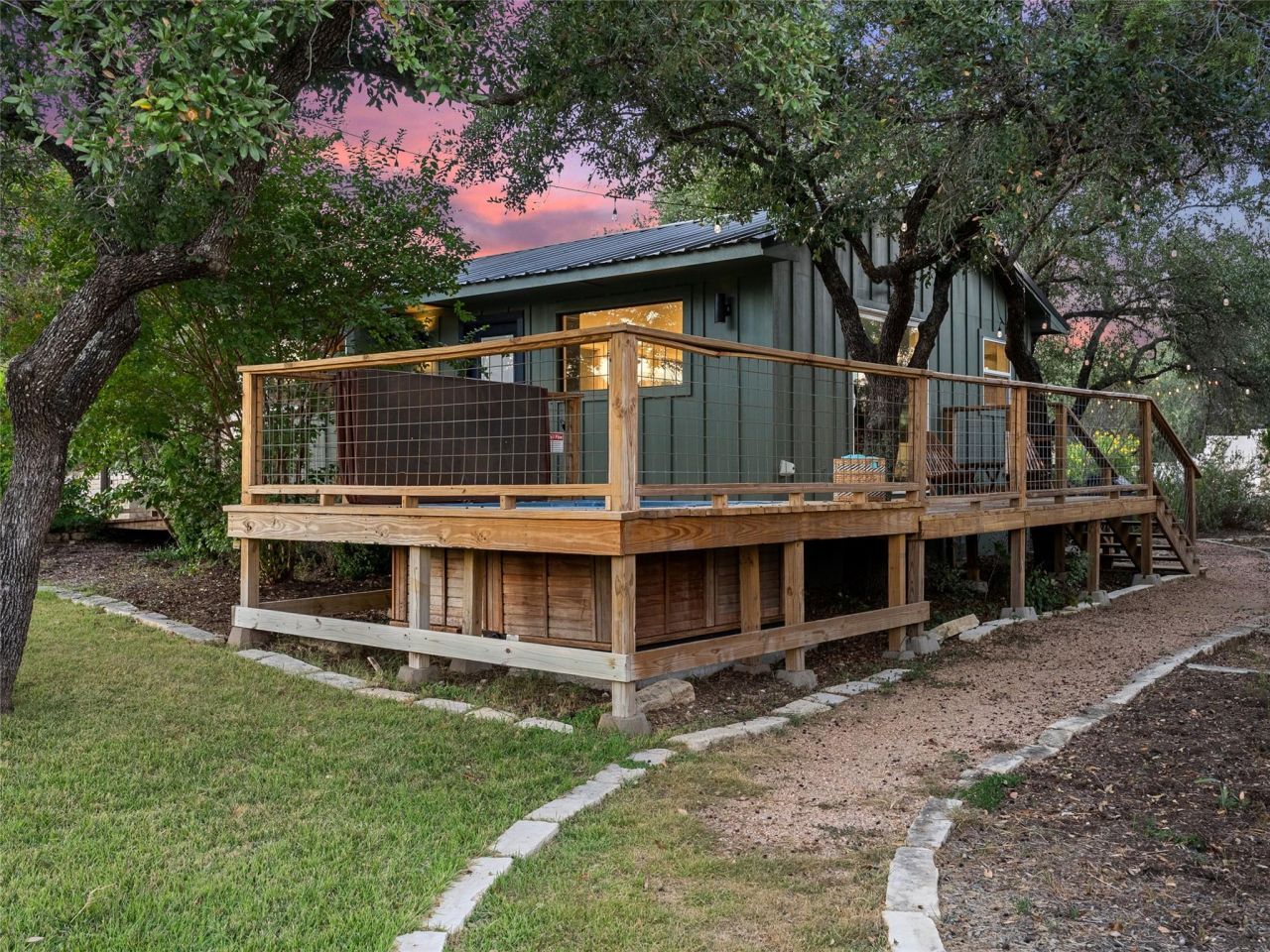 3500 R O Dr, Spicewood, TX 78669 Main Photo