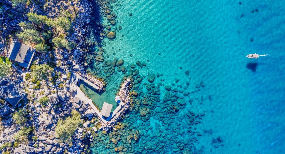 1146 Hwy 50, Glenbrook, NV 89413 Photo