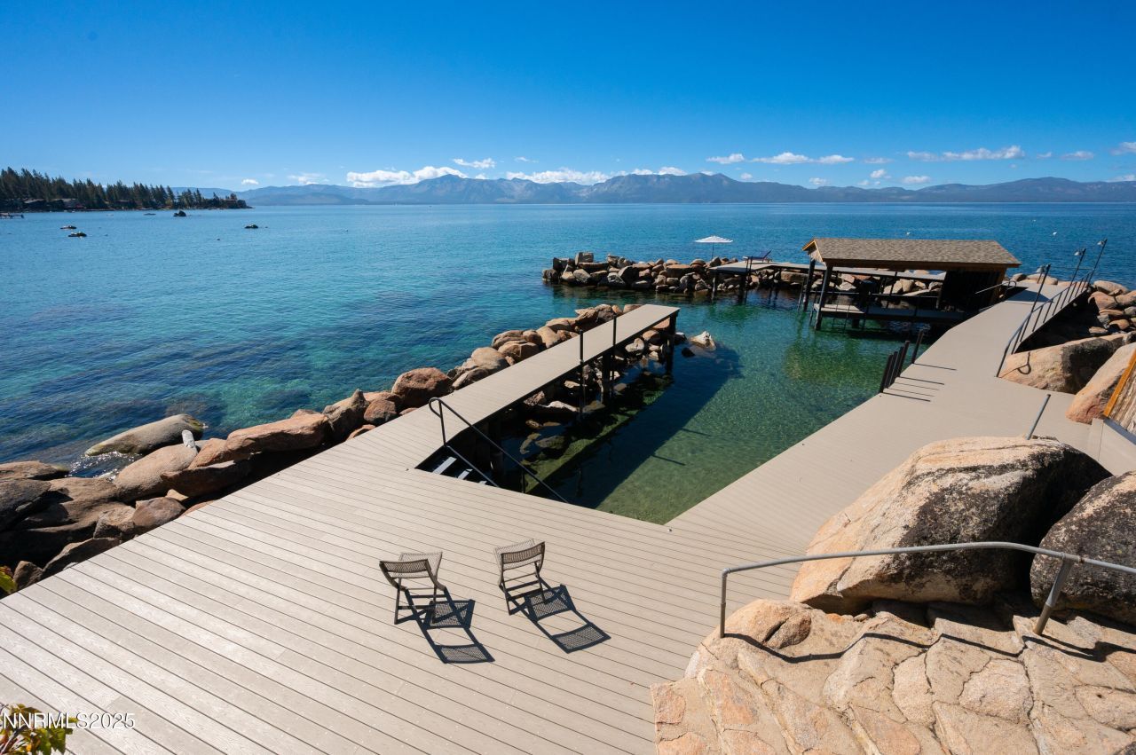 1146 Hwy 50, Glenbrook, NV 89413 Photo