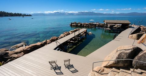 1146 Hwy 50, Glenbrook, NV 89413 Photo