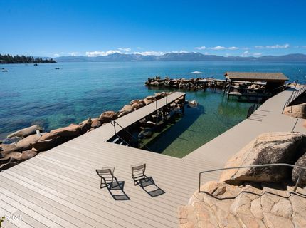 1146 Hwy 50, Glenbrook, NV 89413 Photo