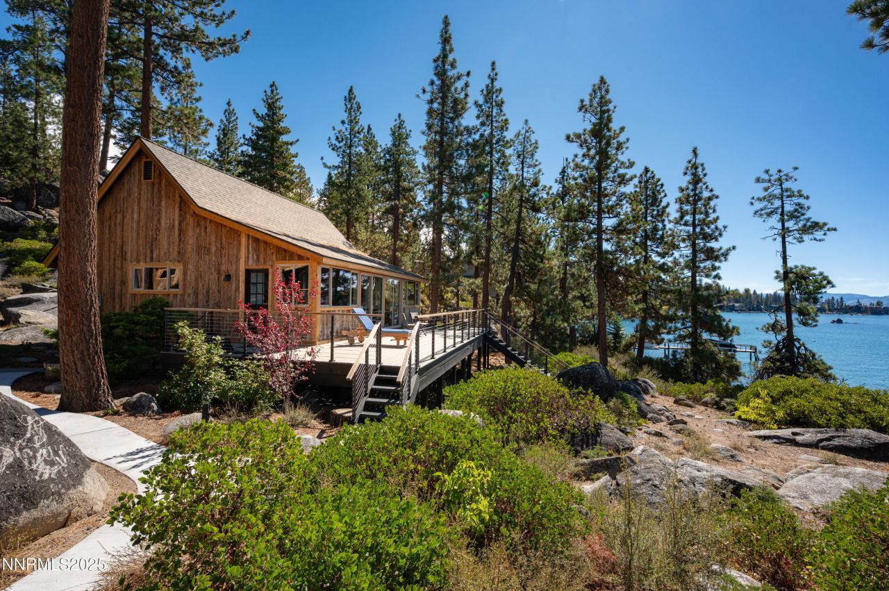 1146 Hwy 50, Glenbrook, NV 89413 Photo