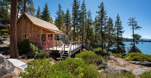 1146 Hwy 50, Glenbrook, NV 89413 Photo