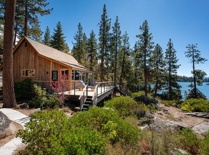 1146 Hwy 50, Glenbrook, NV 89413 Photo