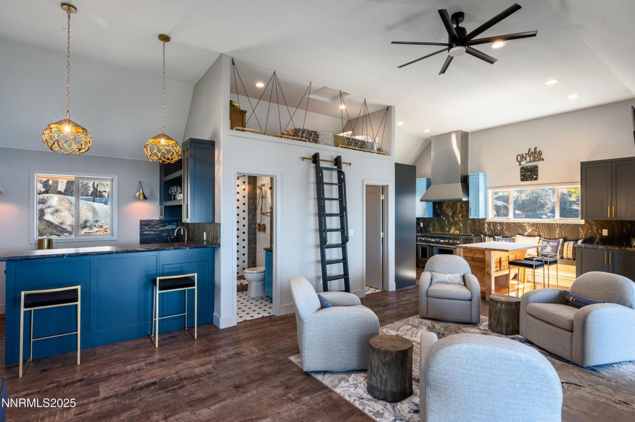 1146 Hwy 50, Glenbrook, NV 89413 Photo