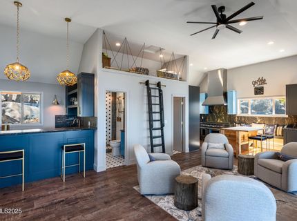 1146 Hwy 50, Glenbrook, NV 89413 Photo