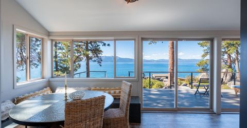 1146 Hwy 50, Glenbrook, NV 89413 Photo