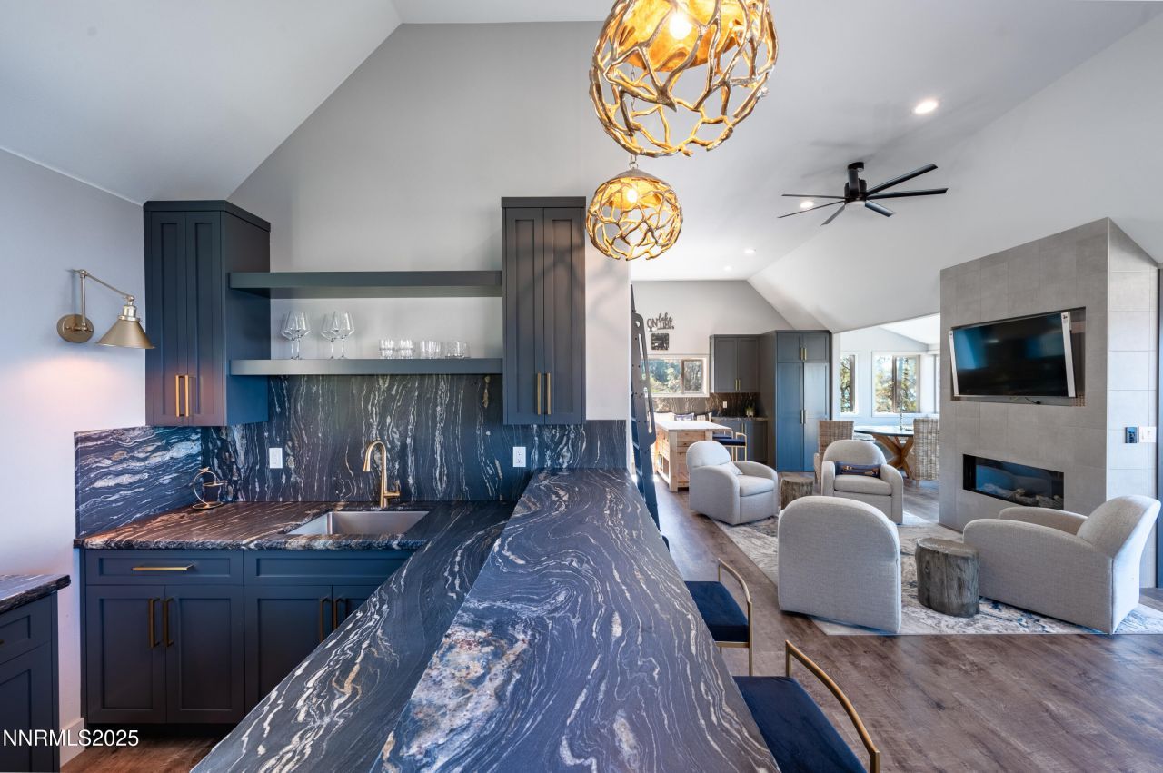 1146 Hwy 50, Glenbrook, NV 89413 Photo