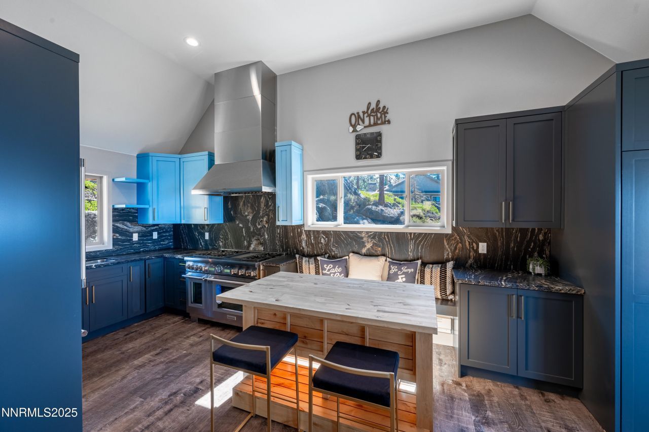 1146 Hwy 50, Glenbrook, NV 89413 Photo