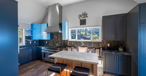 1146 Hwy 50, Glenbrook, NV 89413 Photo