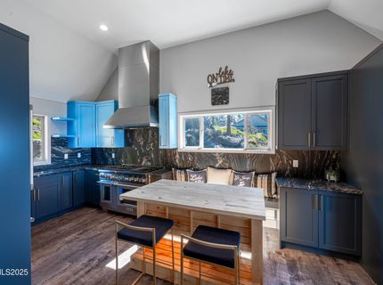 1146 Hwy 50, Glenbrook, NV 89413 Photo