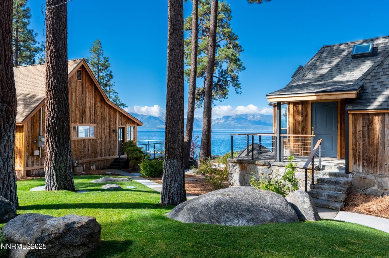 1146 Hwy 50, Glenbrook, NV 89413 Photo