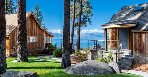 1146 Hwy 50, Glenbrook, NV 89413 Photo