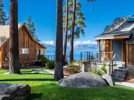 1146 Hwy 50, Glenbrook, NV 89413 Photo