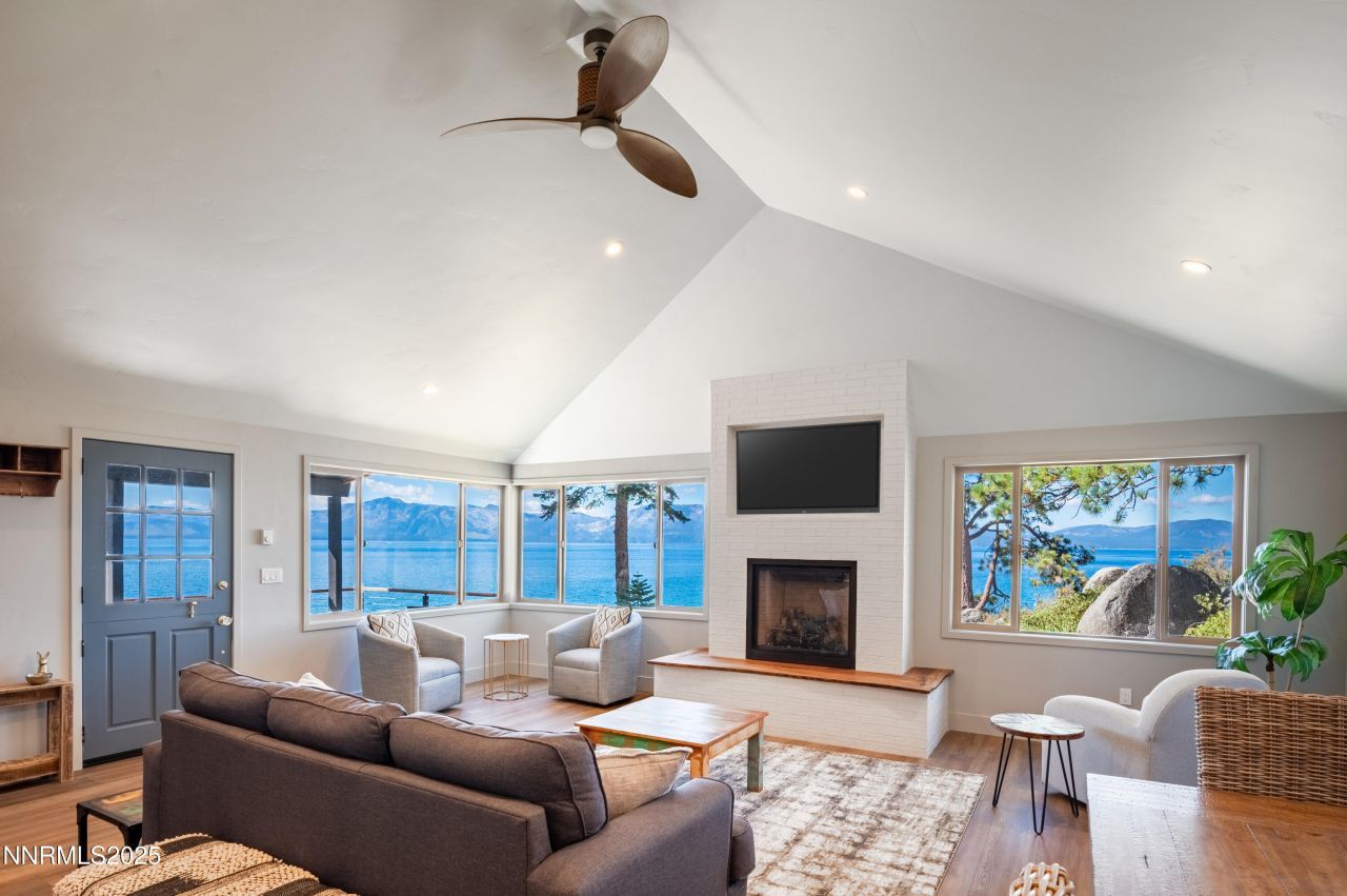 1146 Hwy 50, Glenbrook, NV 89413 Photo