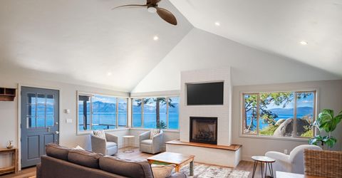 1146 Hwy 50, Glenbrook, NV 89413 Photo